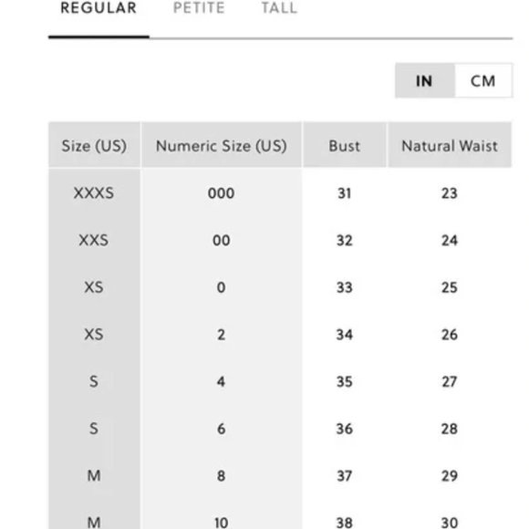 J.Crew Striped Peplum Tank Top size0 - Picture 11 of 11